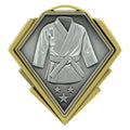 Diamond Luna - Martial Arts - Gold