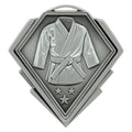 Diamond Luna - Martial Arts - Silver