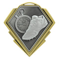 Diamond Luna - Athletics - Gold