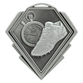 Diamond Luna - Athletics - Silver