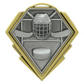 Diamond Luna - Ice Hockey - Gold