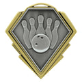 Diamond Luna - Tenpin - Gold