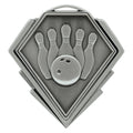 Diamond Luna - Tenpin - Silver