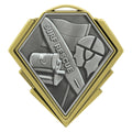 Diamond Luna - Lifesaving - Gold