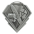 Diamond Luna - Lifesaving - Silver