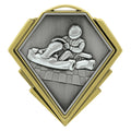 Diamond Luna - Go Kart - Gold
