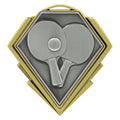 Diamond Luna - Table Tennis - Gold