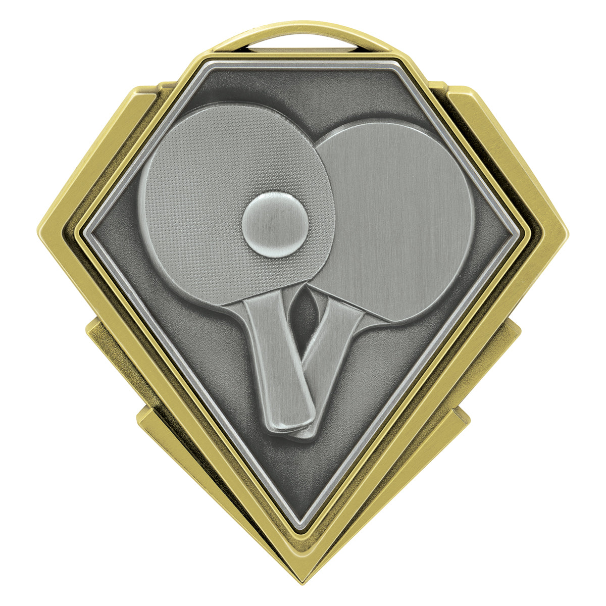 Diamond Luna - Table Tennis - Gold