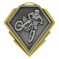 Diamond Luna - Motocross - Gold