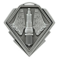 Diamond Luna - Motorsport - Silver
