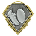 Diamond Luna - Aussie Rules - Gold