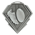 Diamond Luna - Aussie Rules - Silver