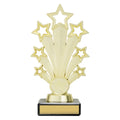 Gold Fanfare