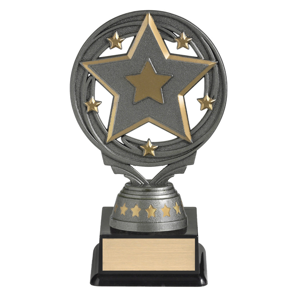 Star Torch