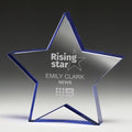 Starfall Blue