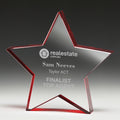 Starfall Red