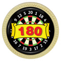 Lapel Pin - 180