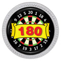 Lapel Pin - 180