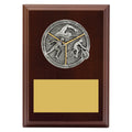 Peak Plaque Triathlon