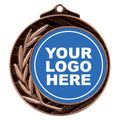 Orlando Medal - Bronze