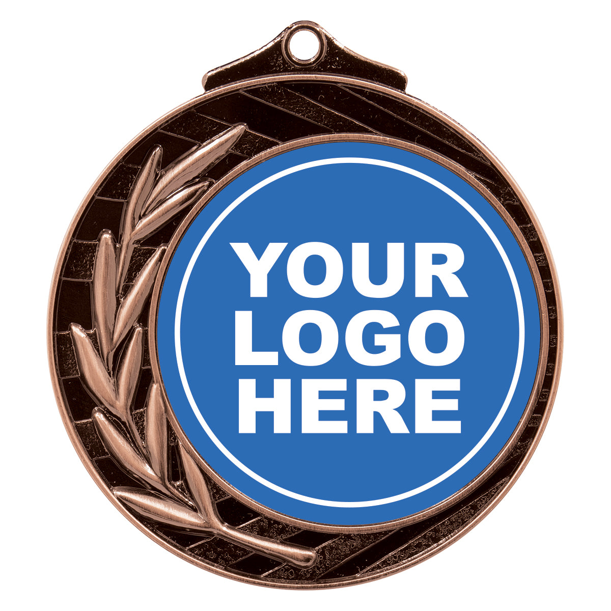 Orlando Medal - Bronze