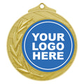 Orlando Medal - Gold