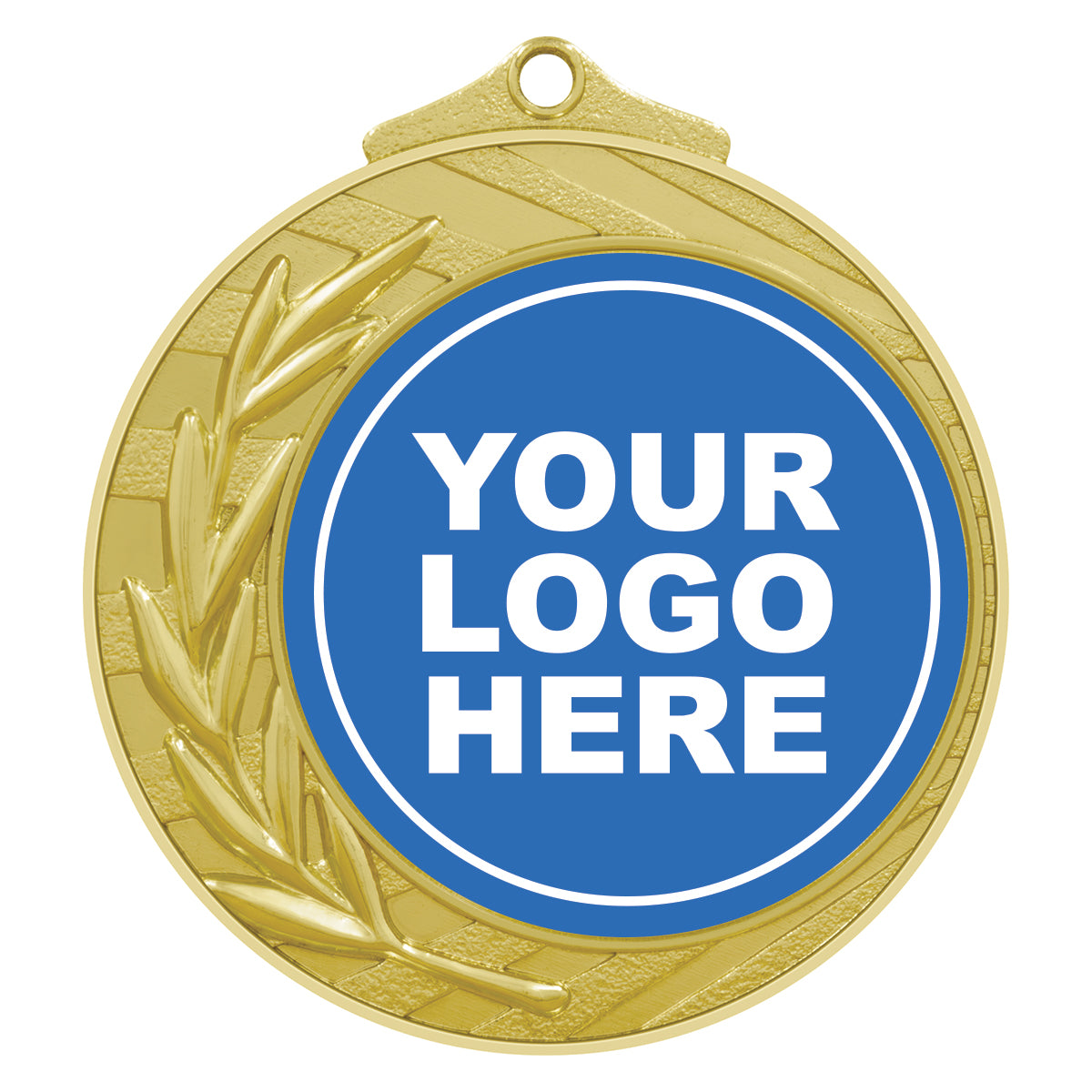 Orlando Medal - Gold