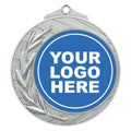 Orlando Medal - Silver