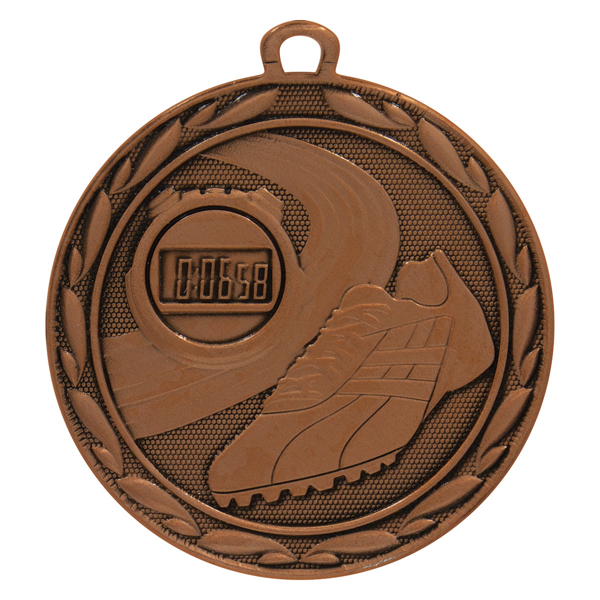 Maple Athletics - Bronze