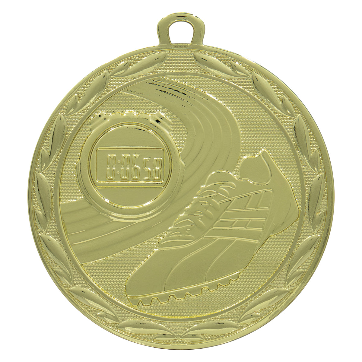 Maple Athletics - Gold
