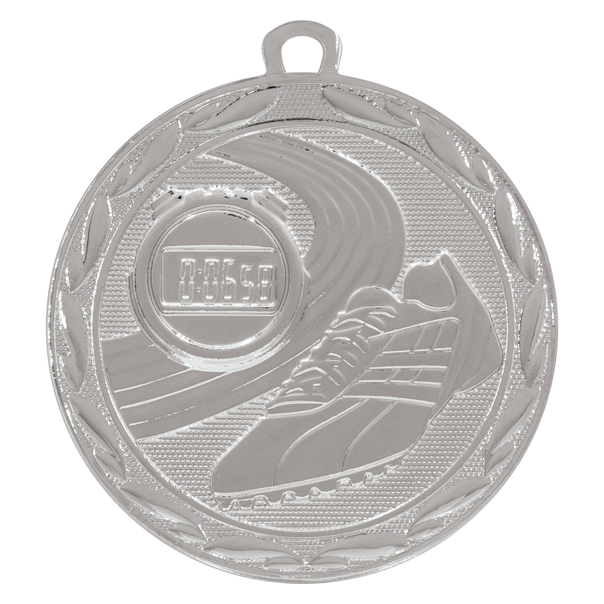 Maple Athletics - Silver