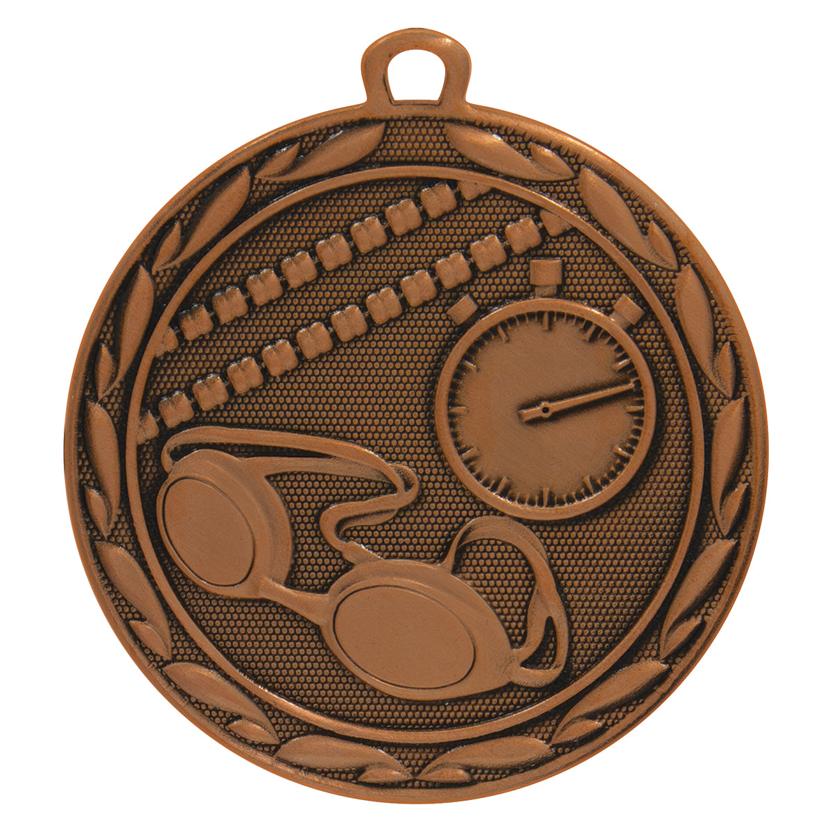 Maple Swim - Bronze