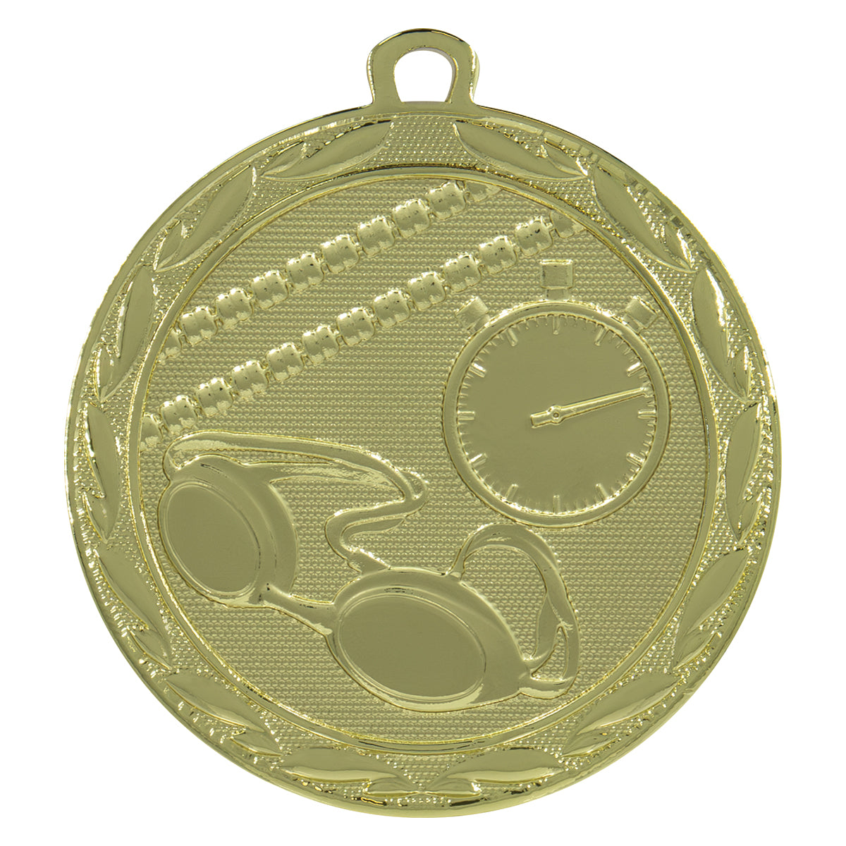 Maple Swim - Gold