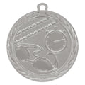 Maple Swim - Silver