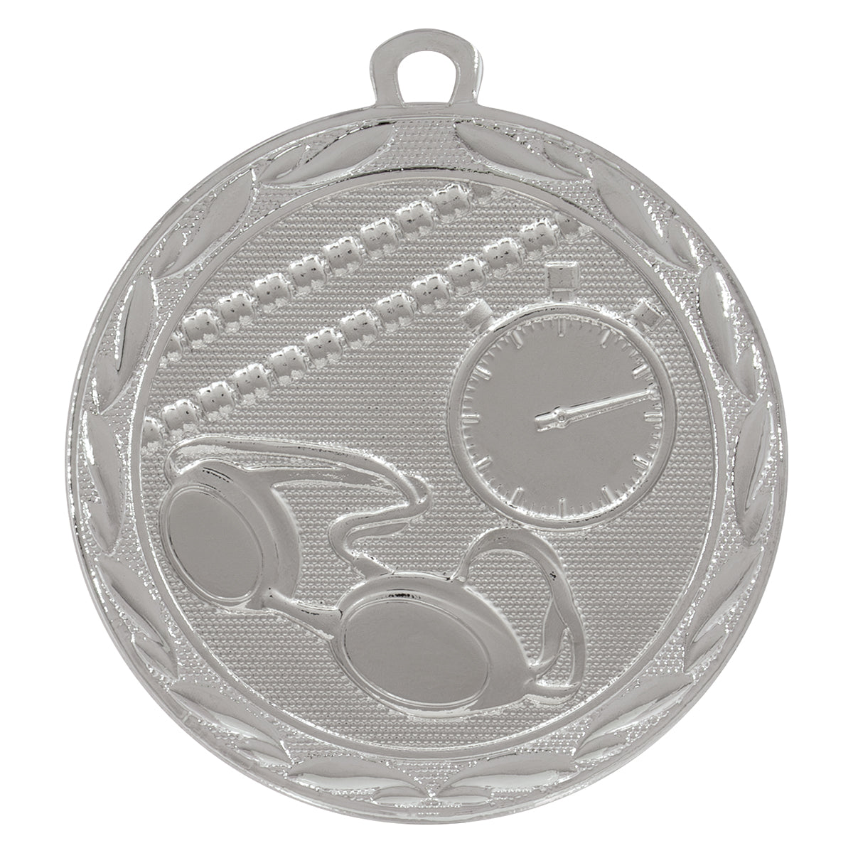 Maple Swim - Silver