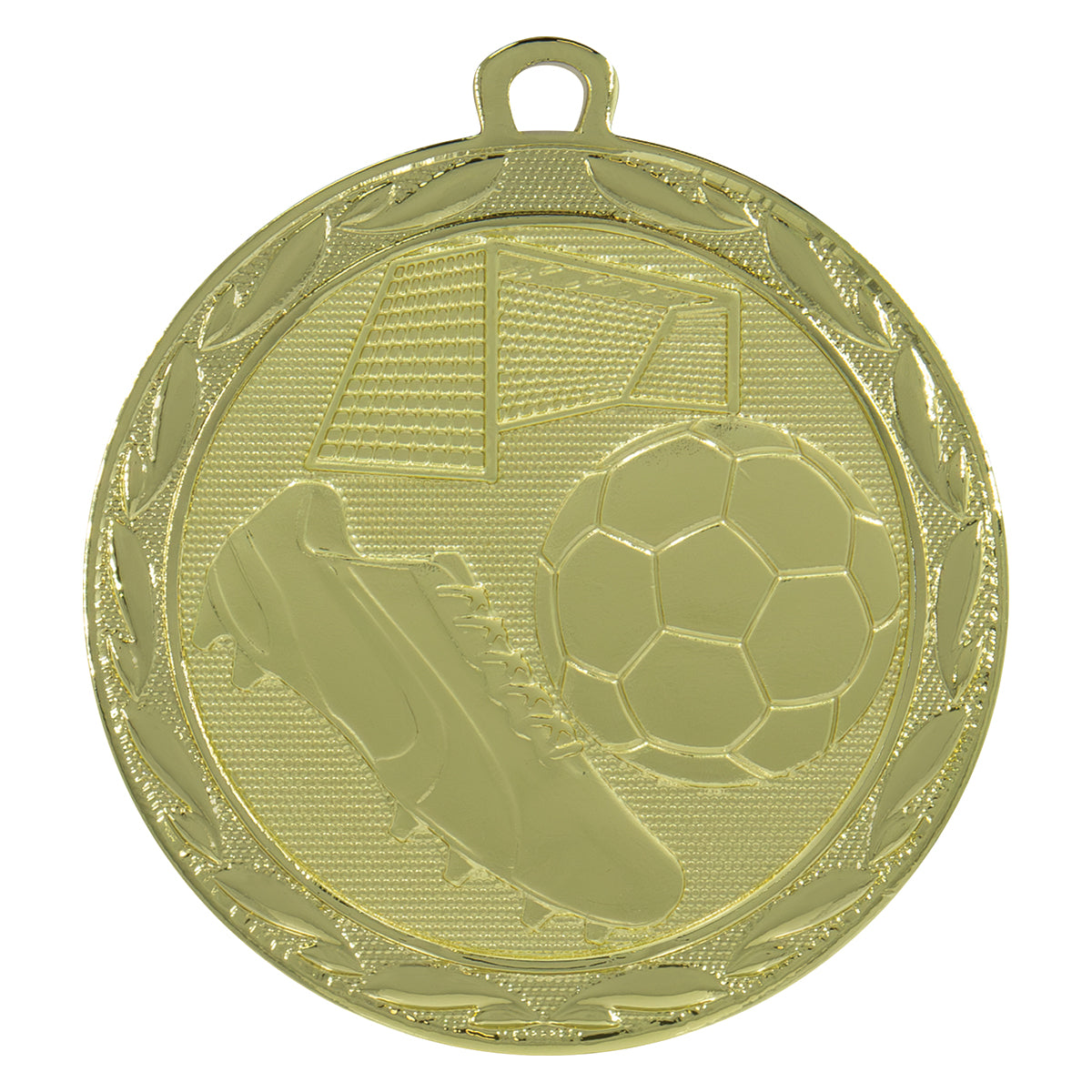 Maple Football - Gold