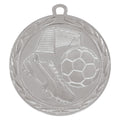 Maple Football - Silver
