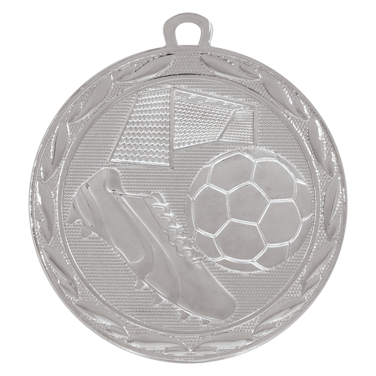 Maple Football - Silver