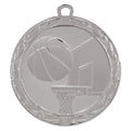 Maple Basketball - Silver