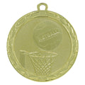 Maple Netball - Gold