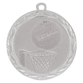Maple Netball - Silver