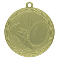 Maple Aussie Rules - Gold