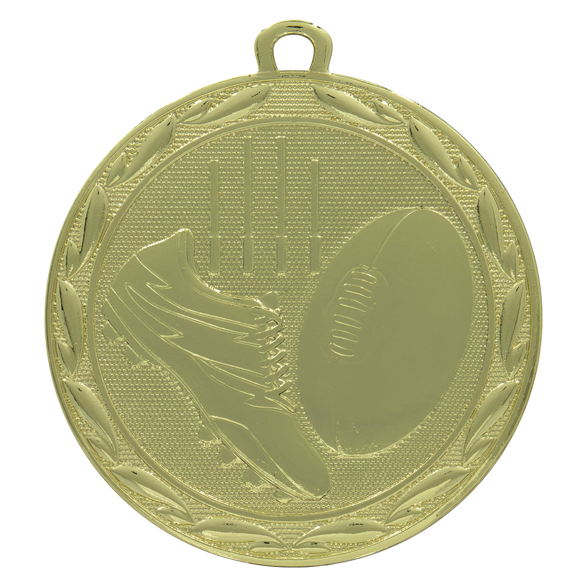 Maple Aussie Rules - Gold