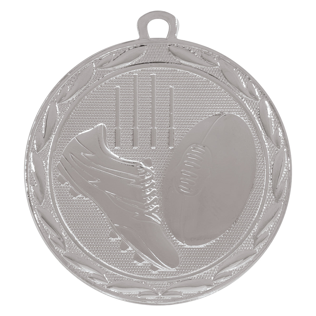 Maple Aussie Rules - Silver