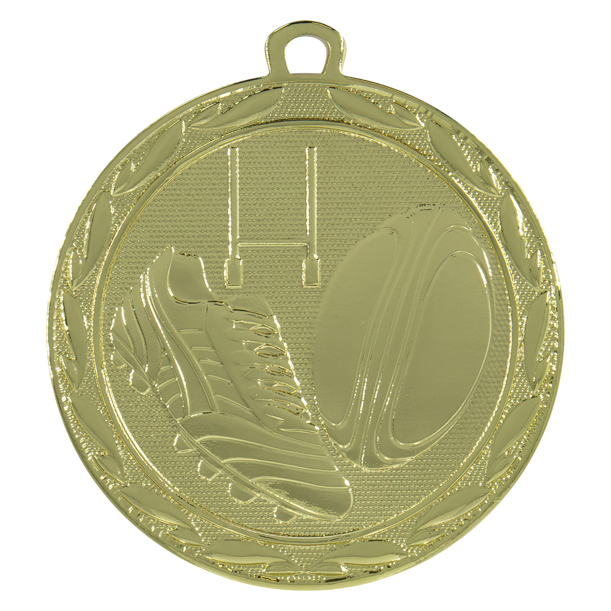 Maple Rugby - Gold
