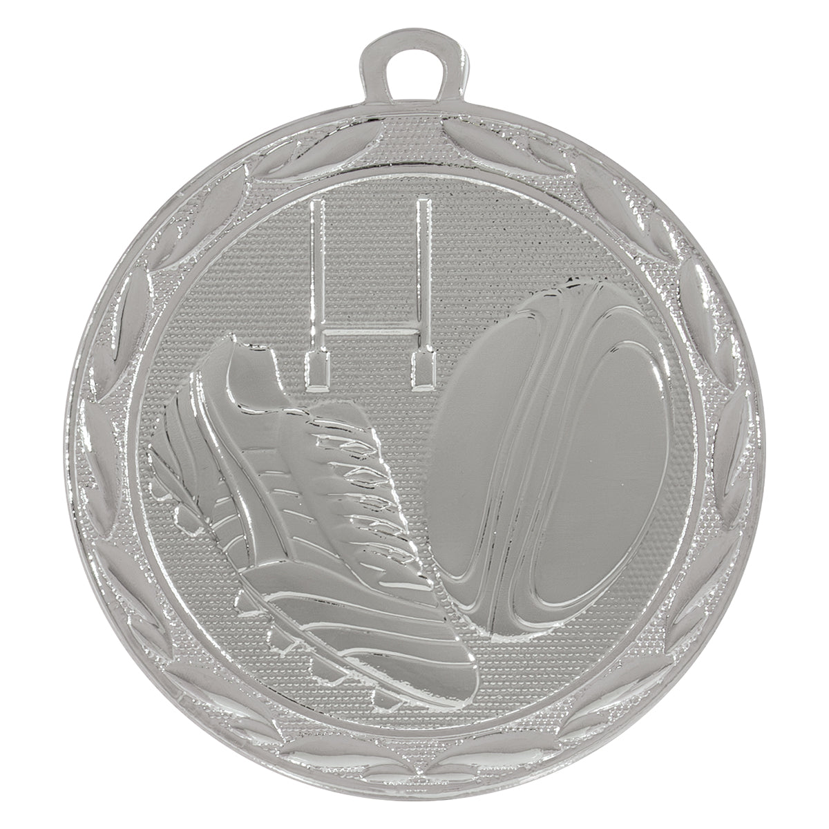 Maple Rugby - Silver