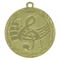 Maple Music - Gold