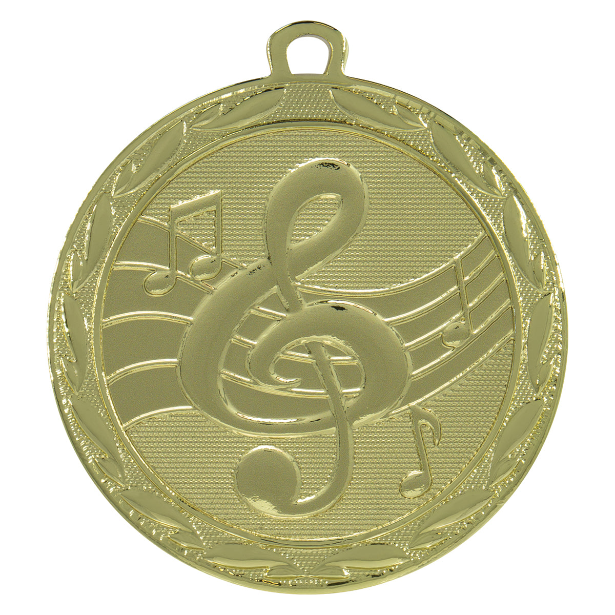 Maple Music - Gold