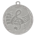 Maple Music - Silver