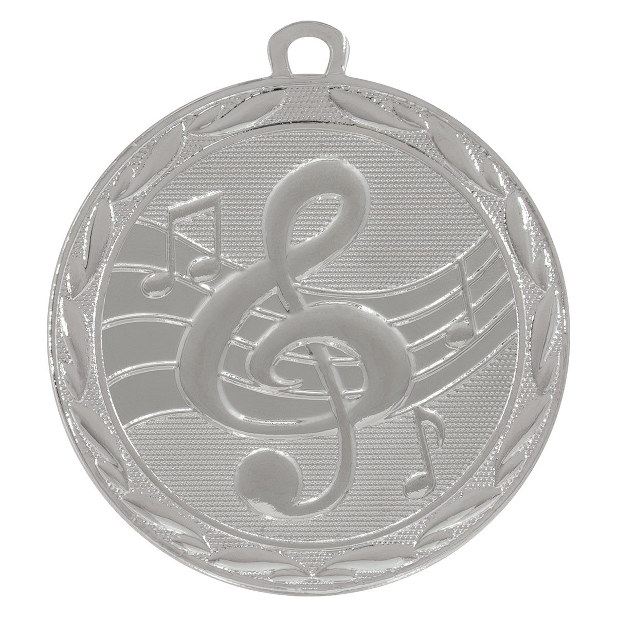 Maple Music - Silver